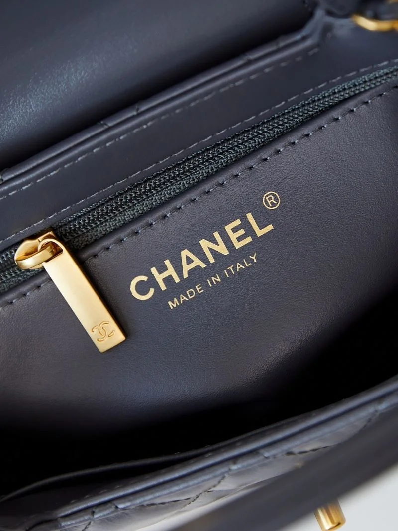Chanel Top Handle Bags WellDesigned 54326