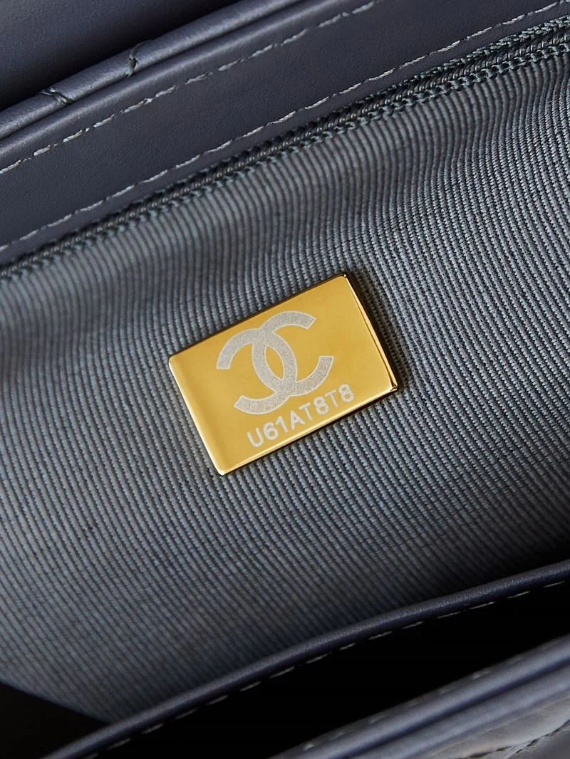 Chanel Top Handle Bags WellDesigned 54326