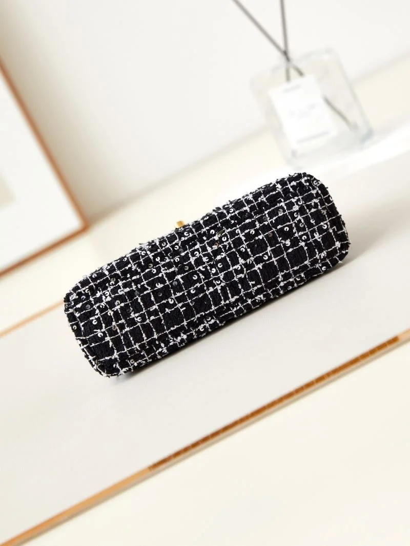 Classic Chanel Top Handle Bags 54324