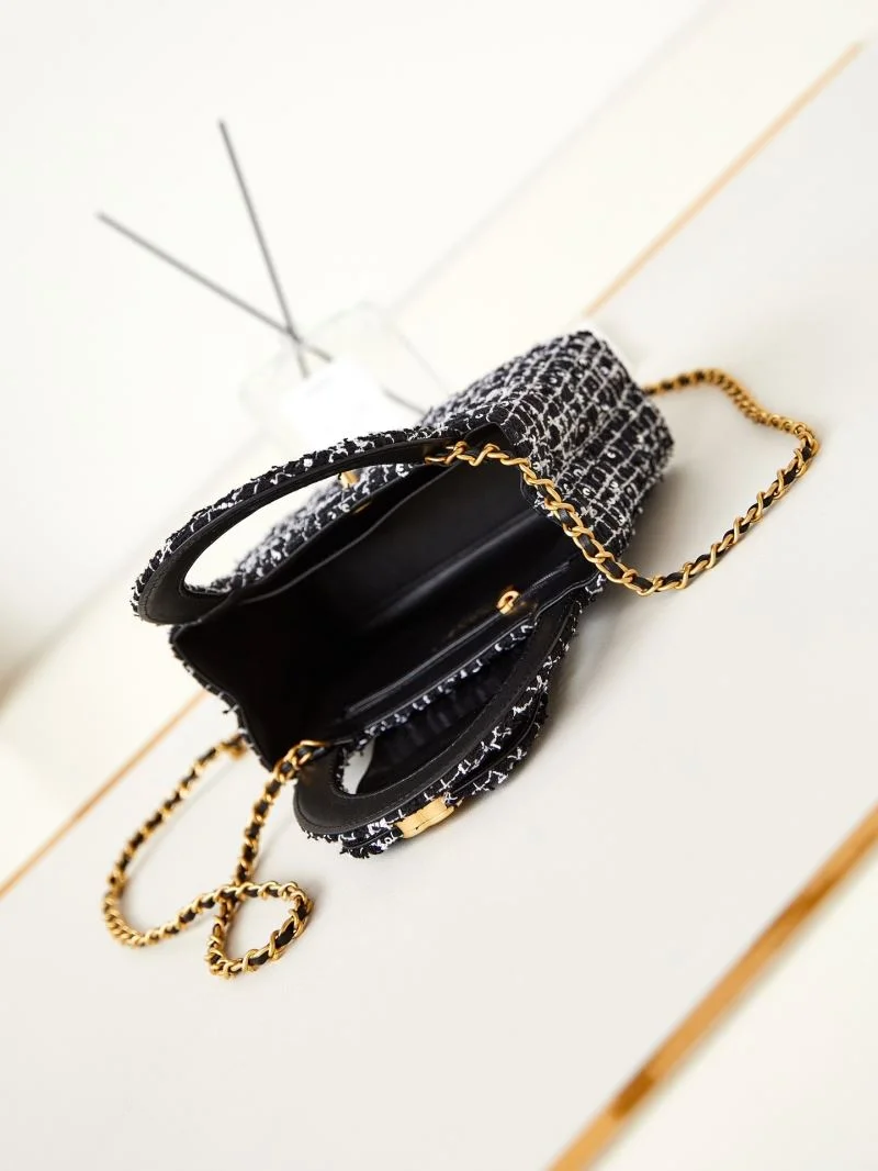 Classic Chanel Top Handle Bags 54324