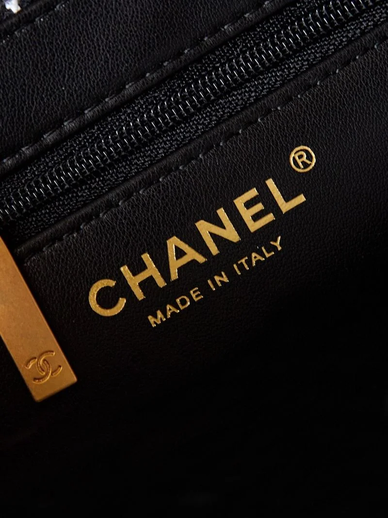 Classic Chanel Top Handle Bags 54324