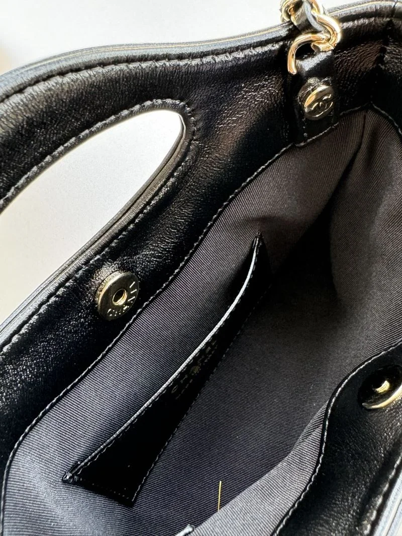 Breathable Chanel Top Handle Bags 54320