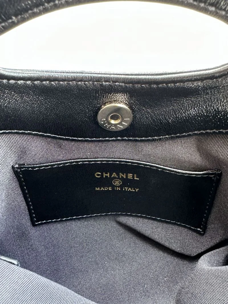 Breathable Chanel Top Handle Bags 54320