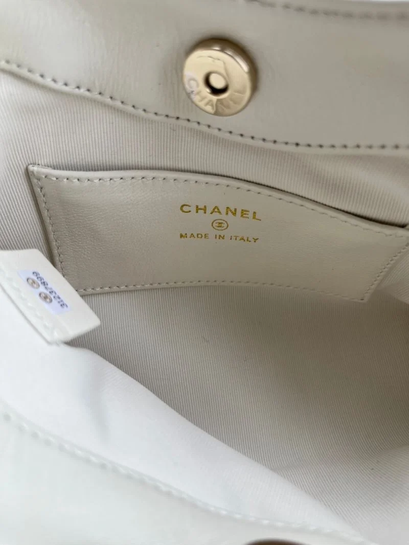 Packable Chanel Top Handle Bags 54381