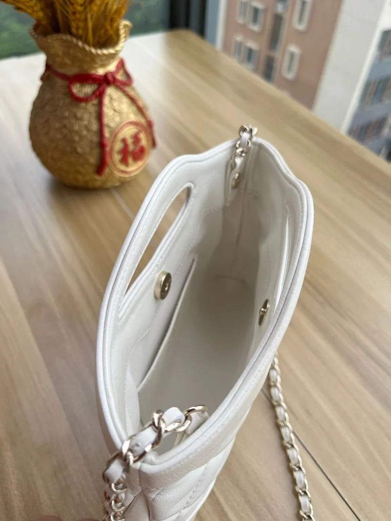 Packable Chanel Top Handle Bags 54381