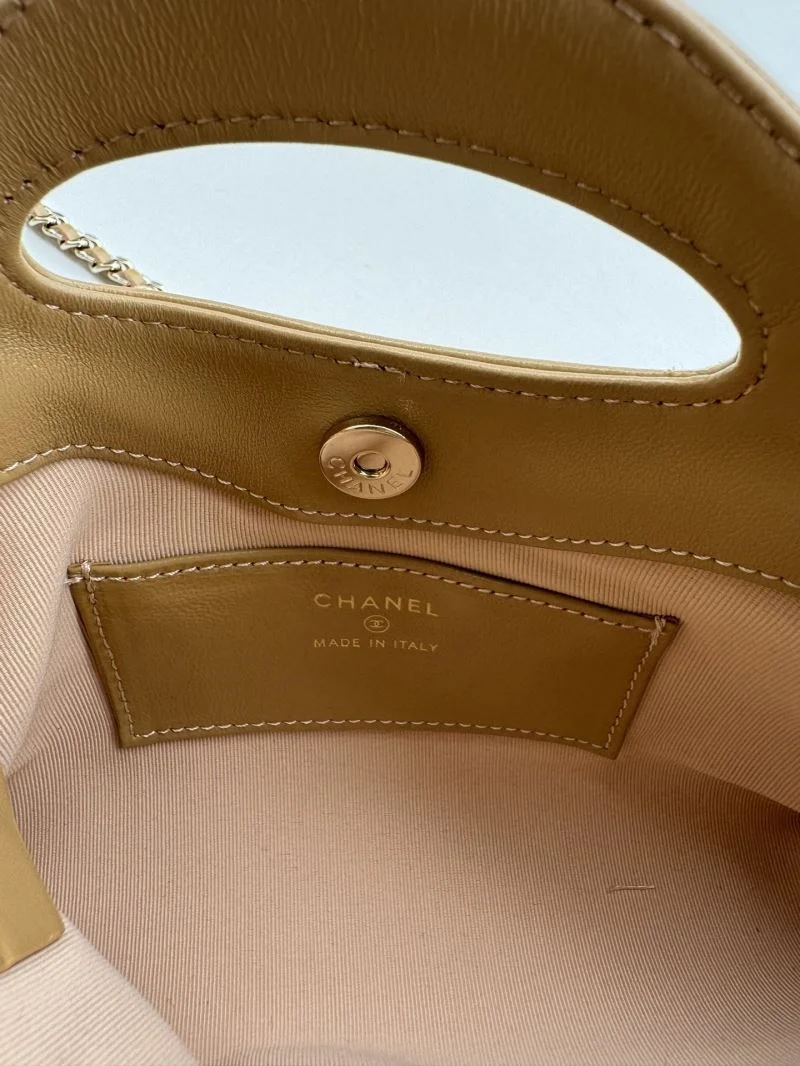 Chanel Top Handle Bags Functional 54364