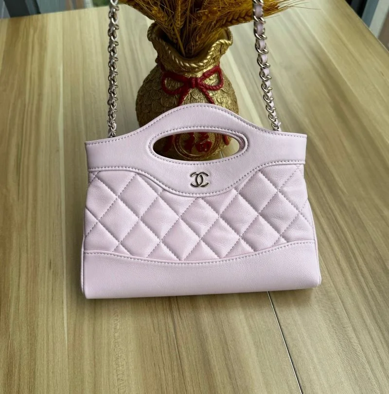 Chanel Top Handle Bags Reliable 54315