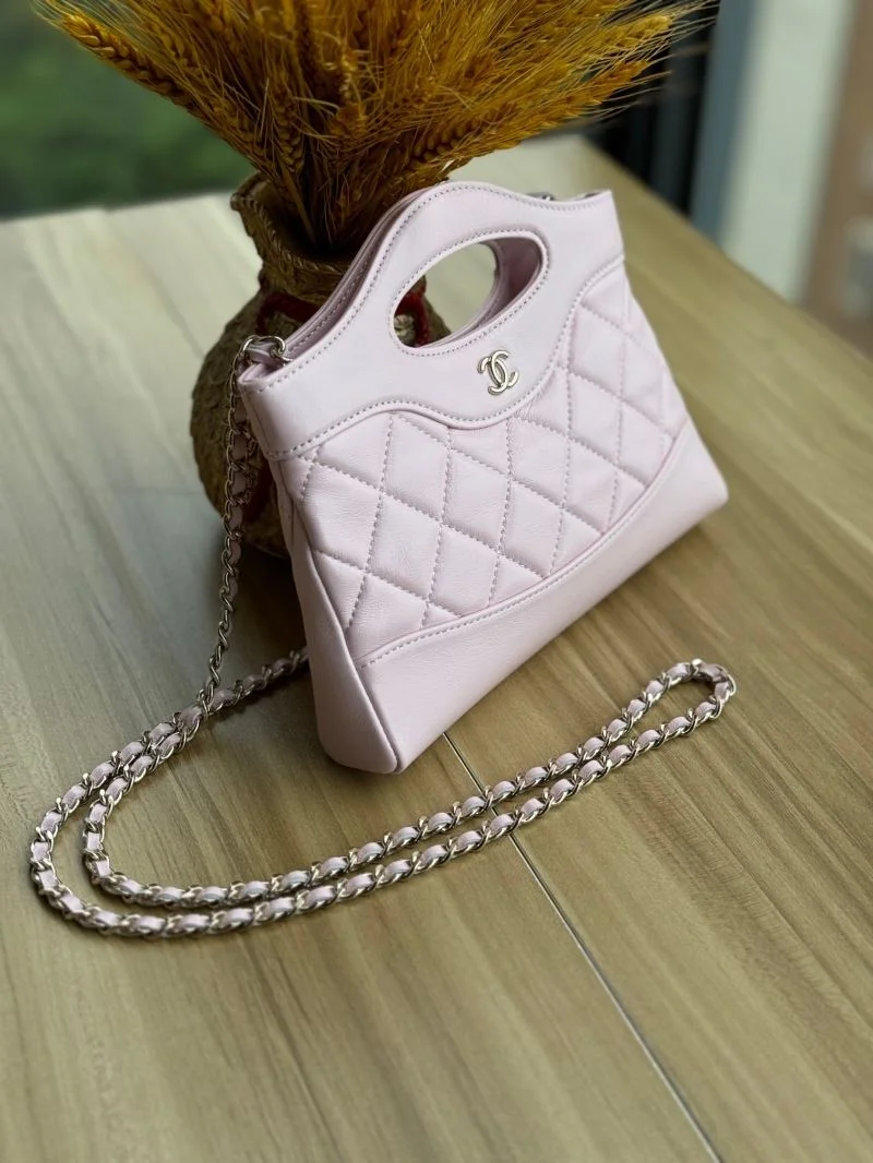 Chanel Top Handle Bags Reliable 54315