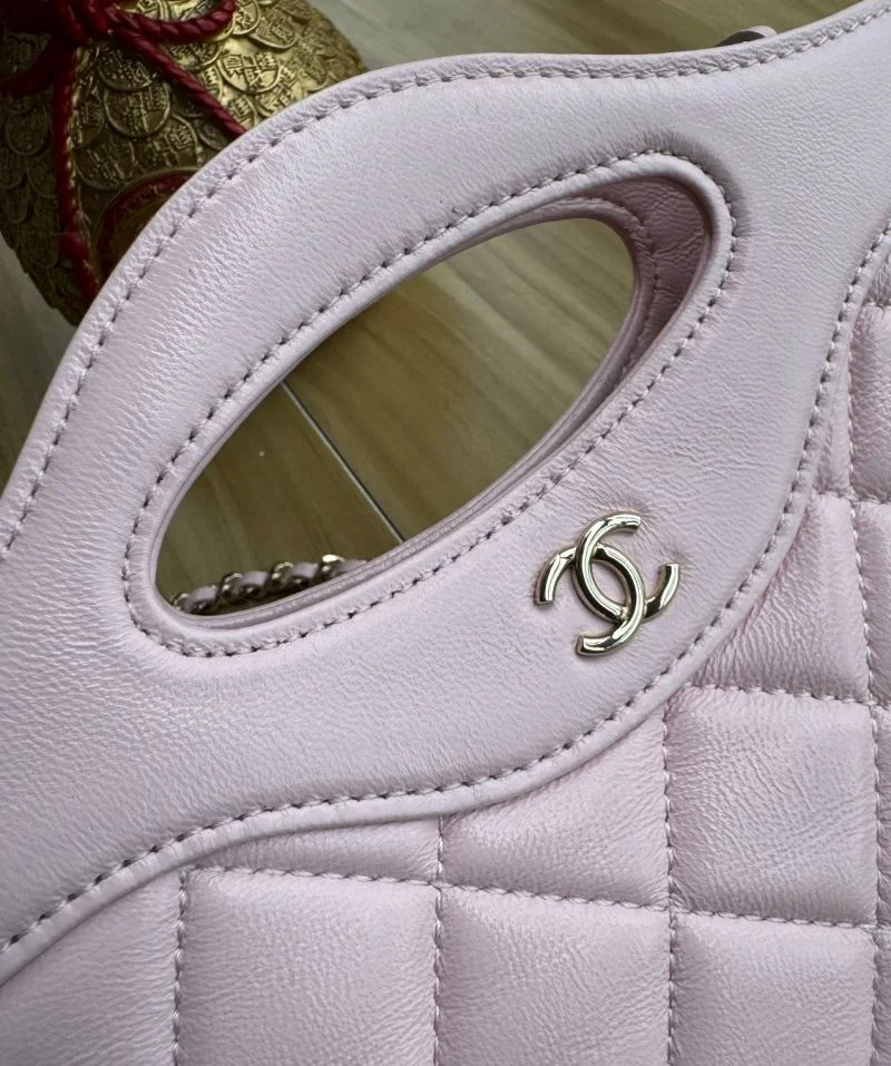 Chanel Top Handle Bags Reliable 54315