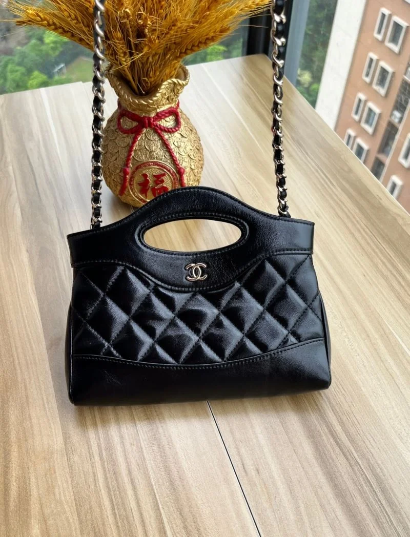 Chanel Top Handle Bags HighQuality 54314