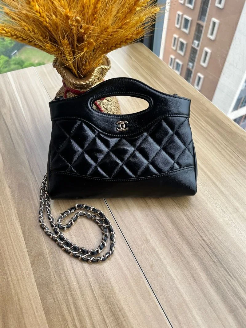 Chanel Top Handle Bags HighQuality 54314