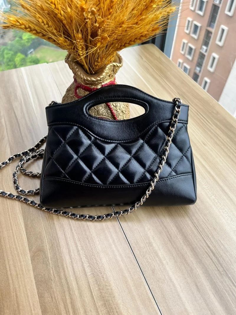 Chanel Top Handle Bags HighQuality 54314