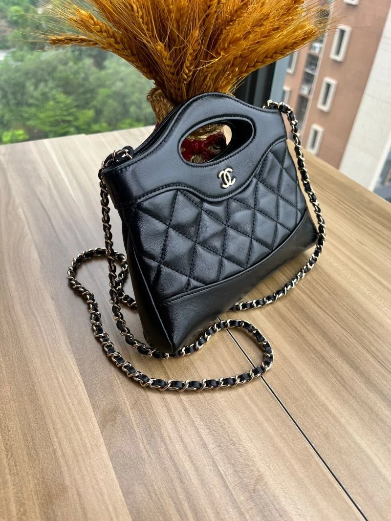 Chanel Top Handle Bags HighQuality 54314