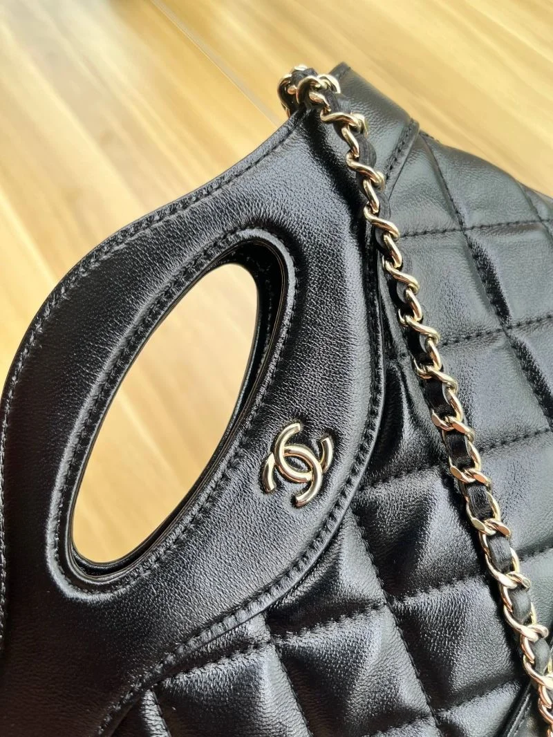 Chanel Top Handle Bags HighQuality 54314