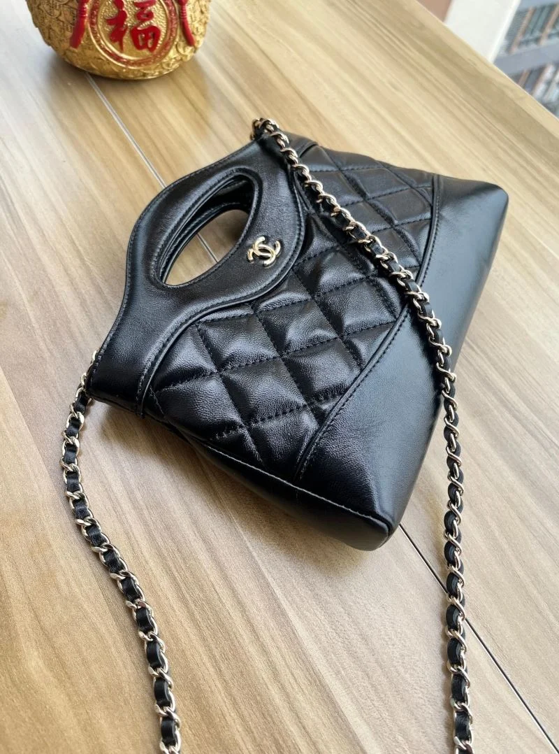 Chanel Top Handle Bags HighQuality 54314