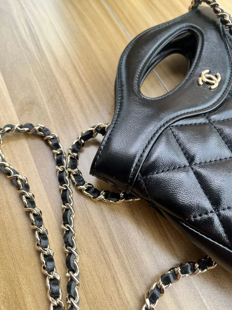 Chanel Top Handle Bags HighQuality 54314