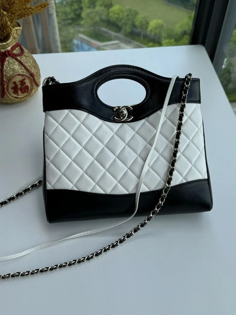 FastDry Chanel Top Handle Bags 54344