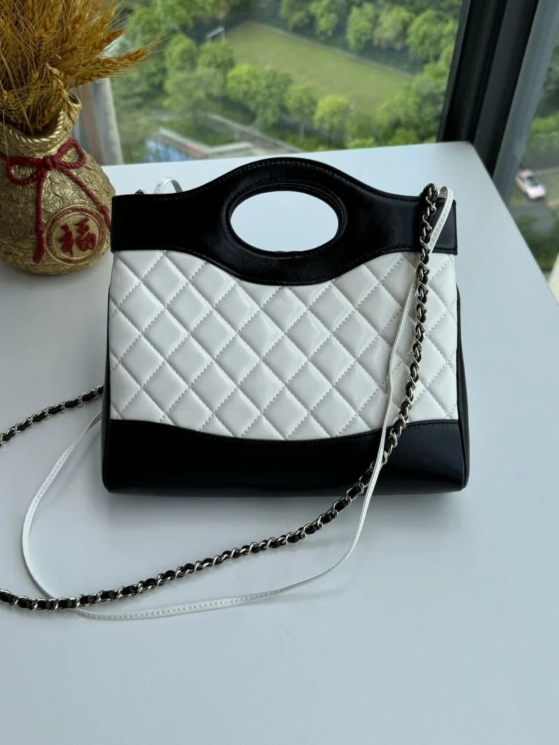 FastDry Chanel Top Handle Bags 54344
