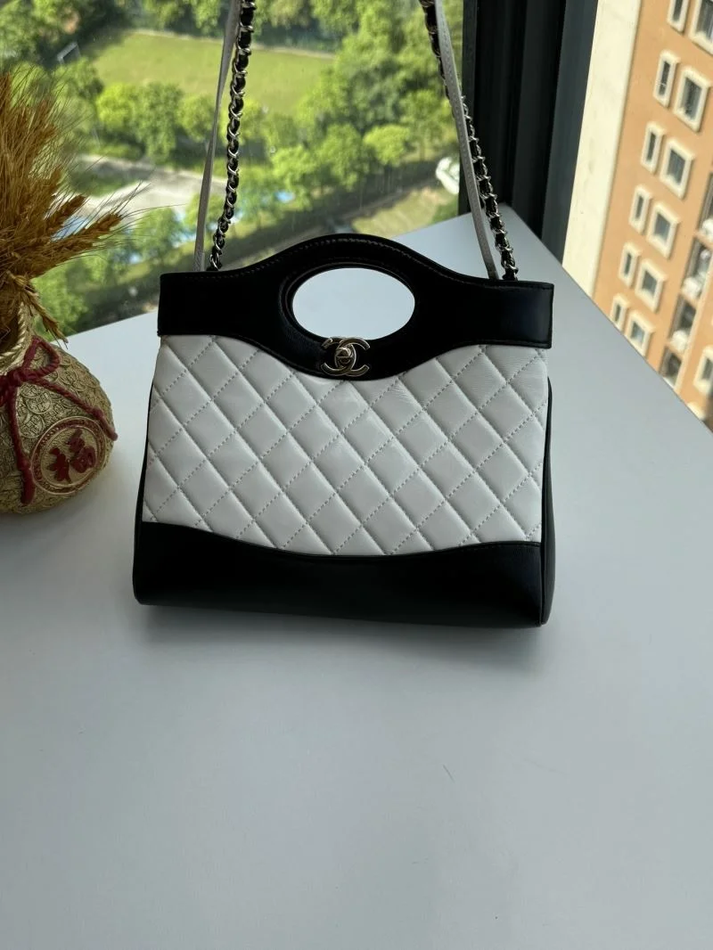FastDry Chanel Top Handle Bags 54344