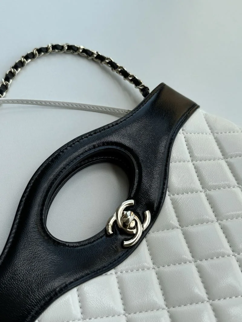 FastDry Chanel Top Handle Bags 54344