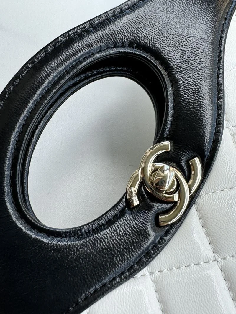 FastDry Chanel Top Handle Bags 54344