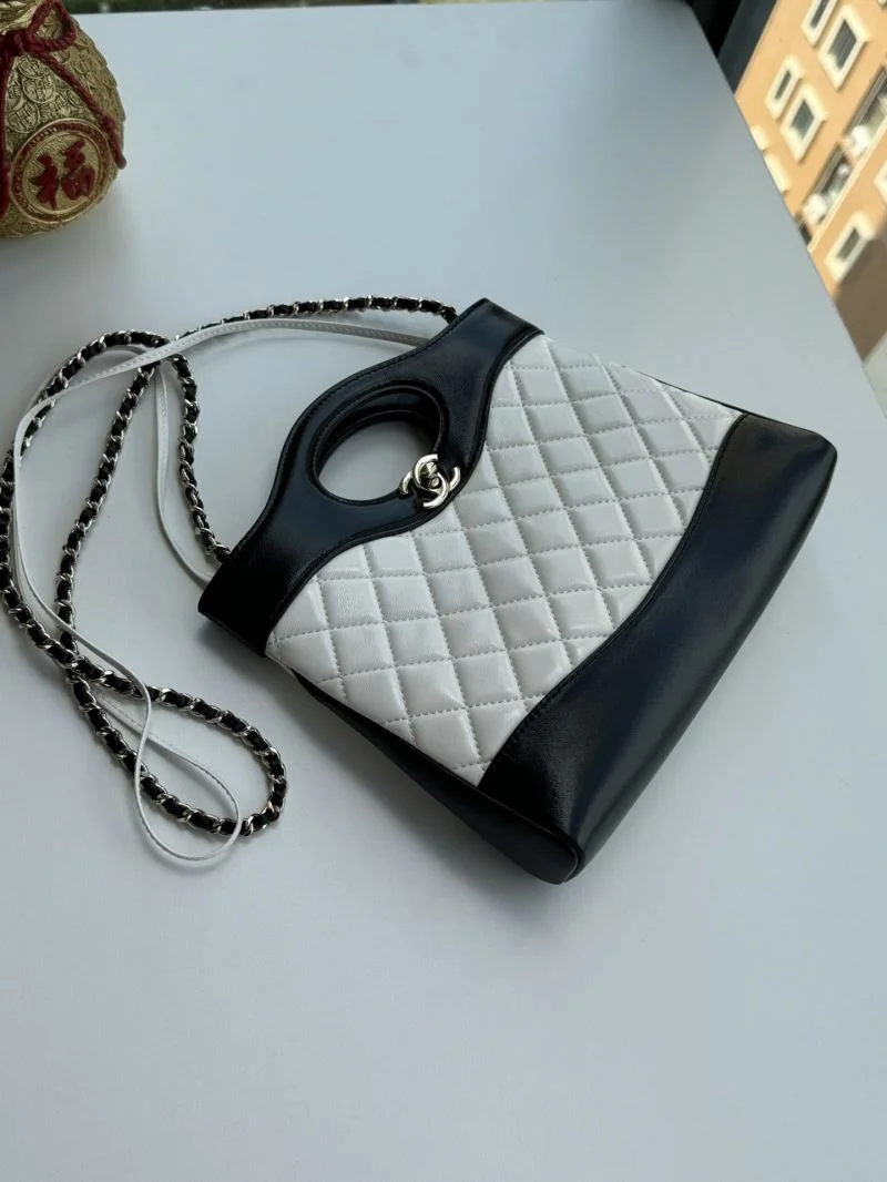 FastDry Chanel Top Handle Bags 54344
