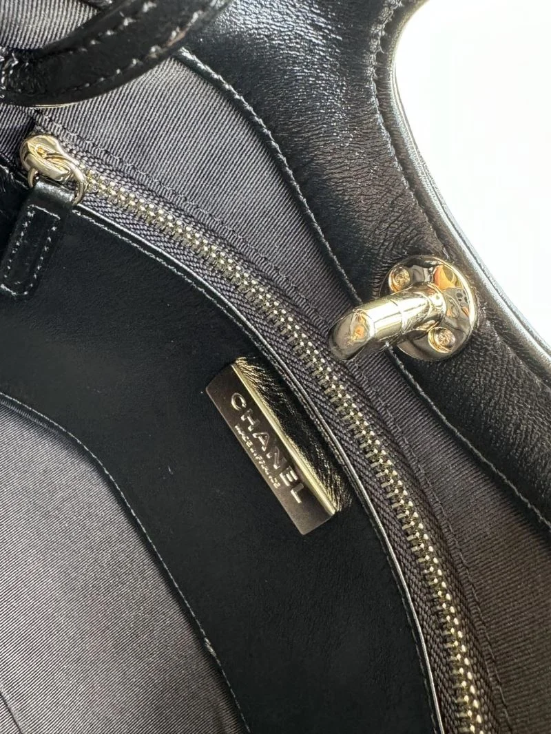 FastDry Chanel Top Handle Bags 54344
