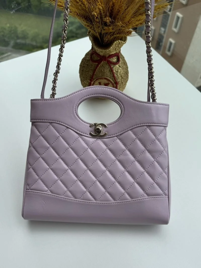 MultiPurpose Chanel Top Handle Bags 54309