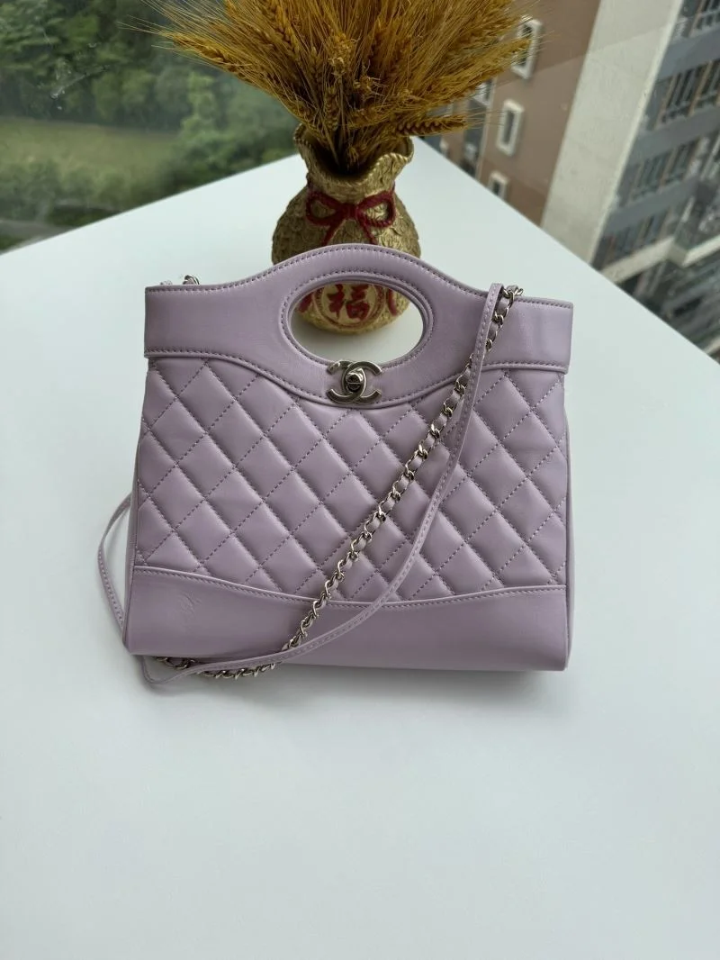MultiPurpose Chanel Top Handle Bags 54309
