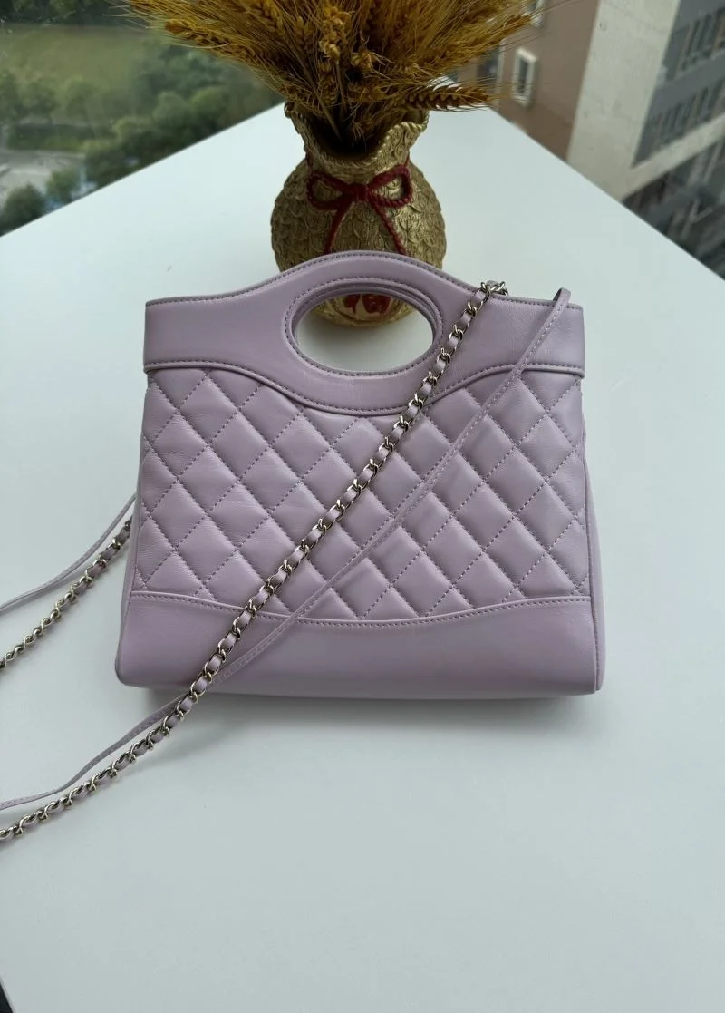 MultiPurpose Chanel Top Handle Bags 54309