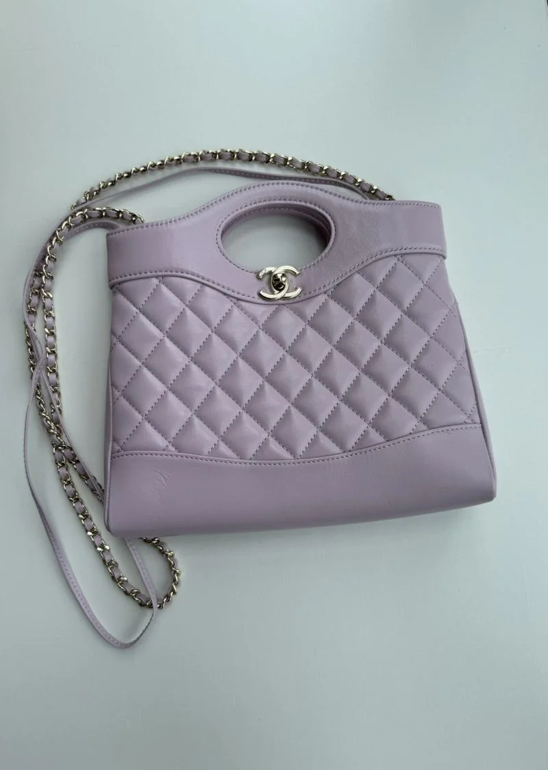 MultiPurpose Chanel Top Handle Bags 54309