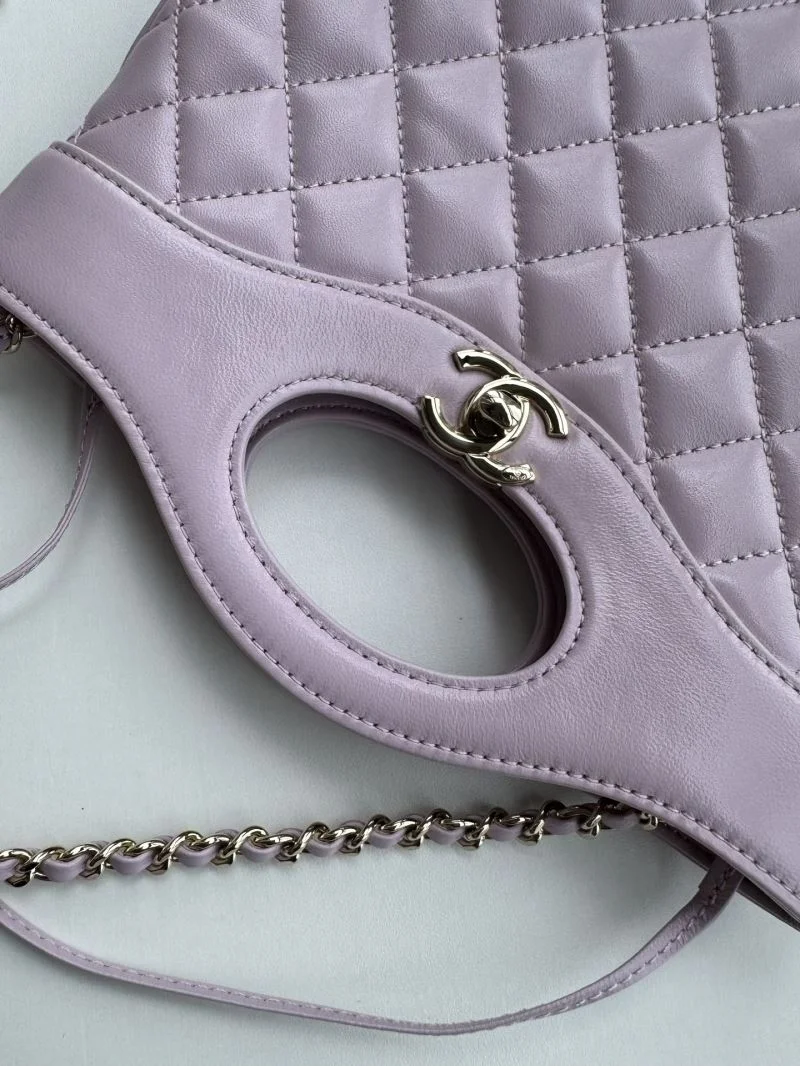 MultiPurpose Chanel Top Handle Bags 54309