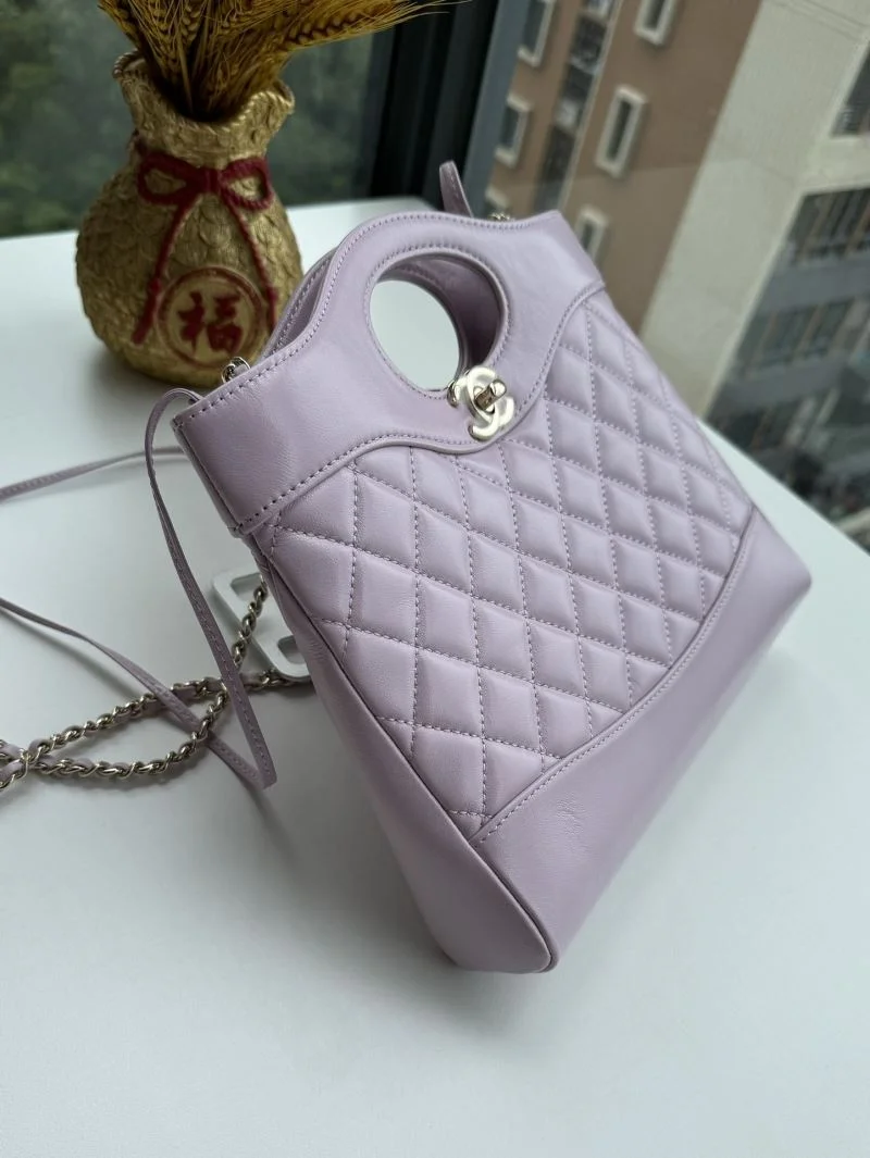 MultiPurpose Chanel Top Handle Bags 54309