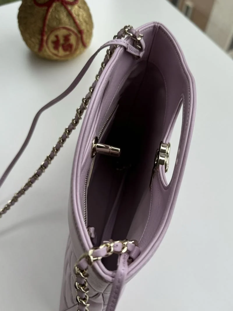 MultiPurpose Chanel Top Handle Bags 54309
