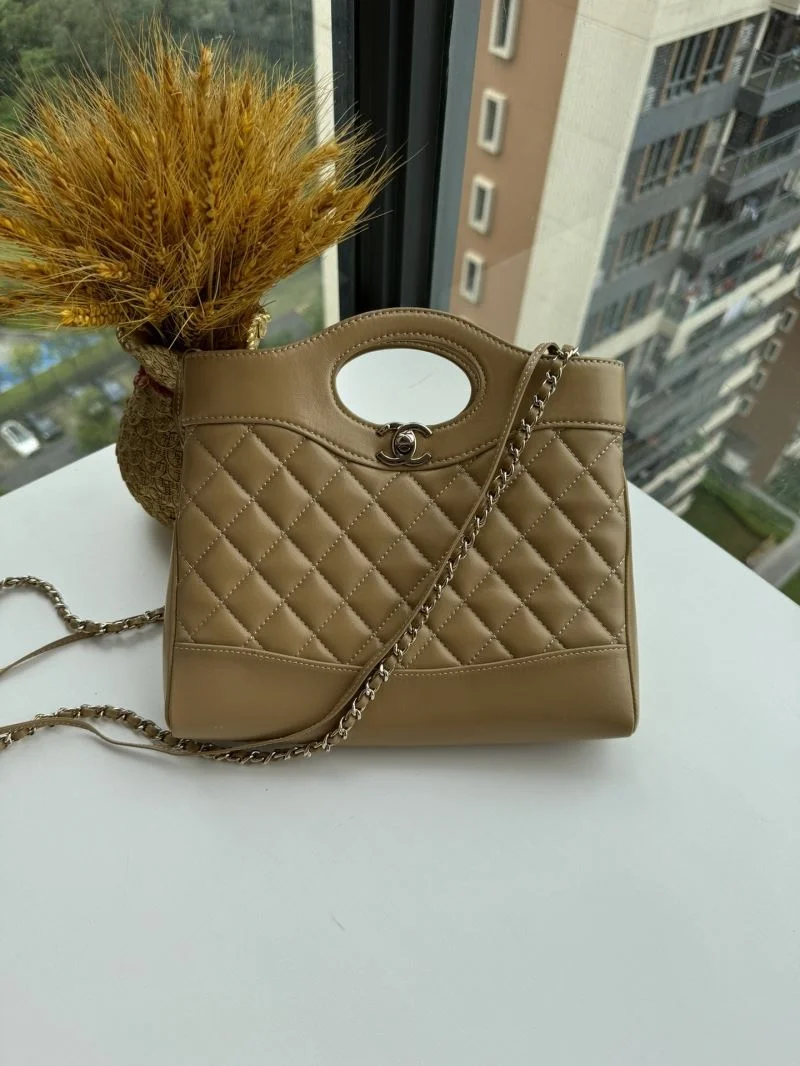 Chanel Top Handle Bags Affordable 54307