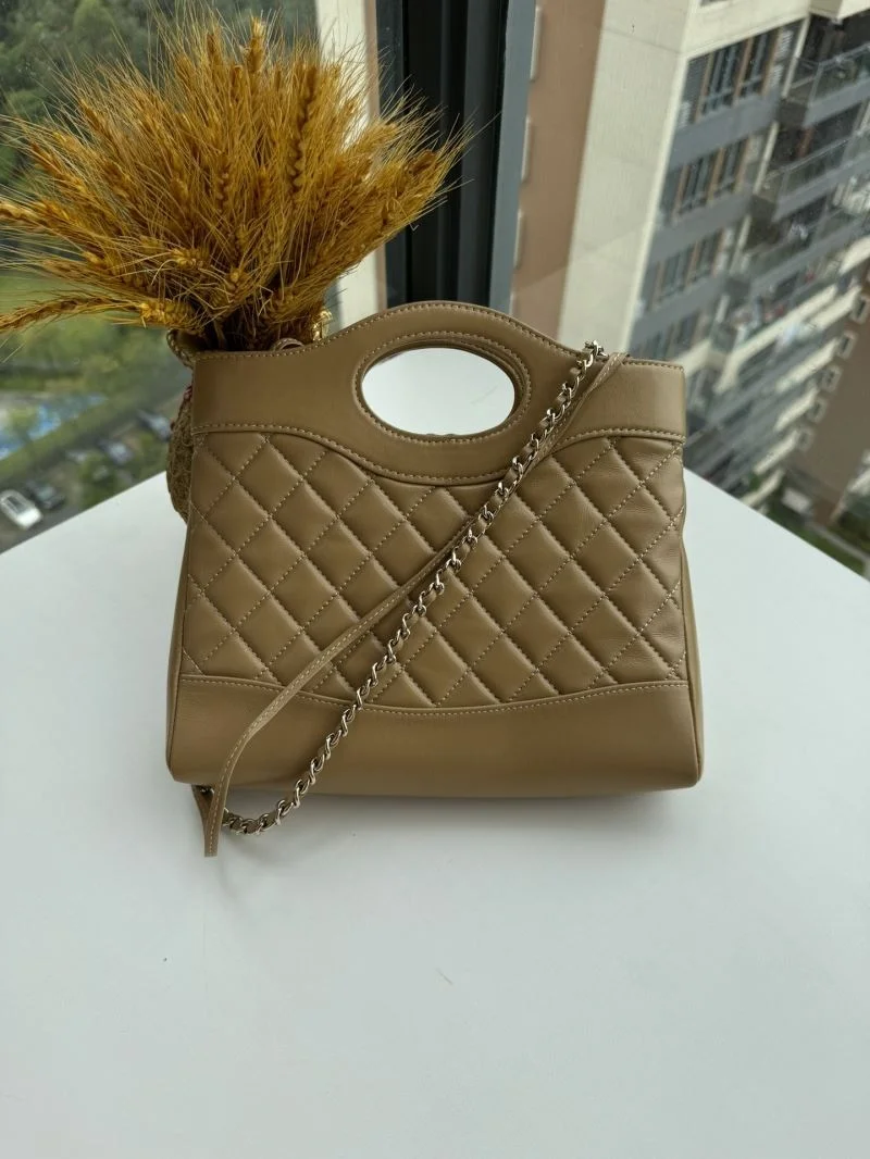 Chanel Top Handle Bags Affordable 54307