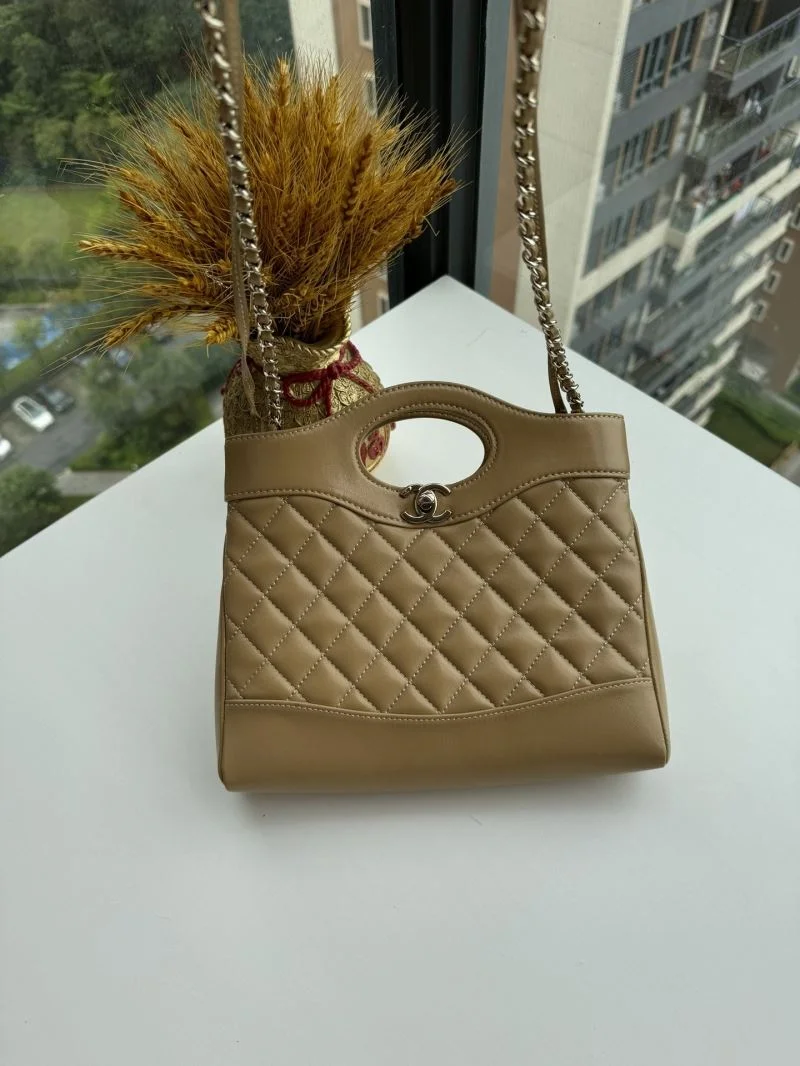 Chanel Top Handle Bags Affordable 54307