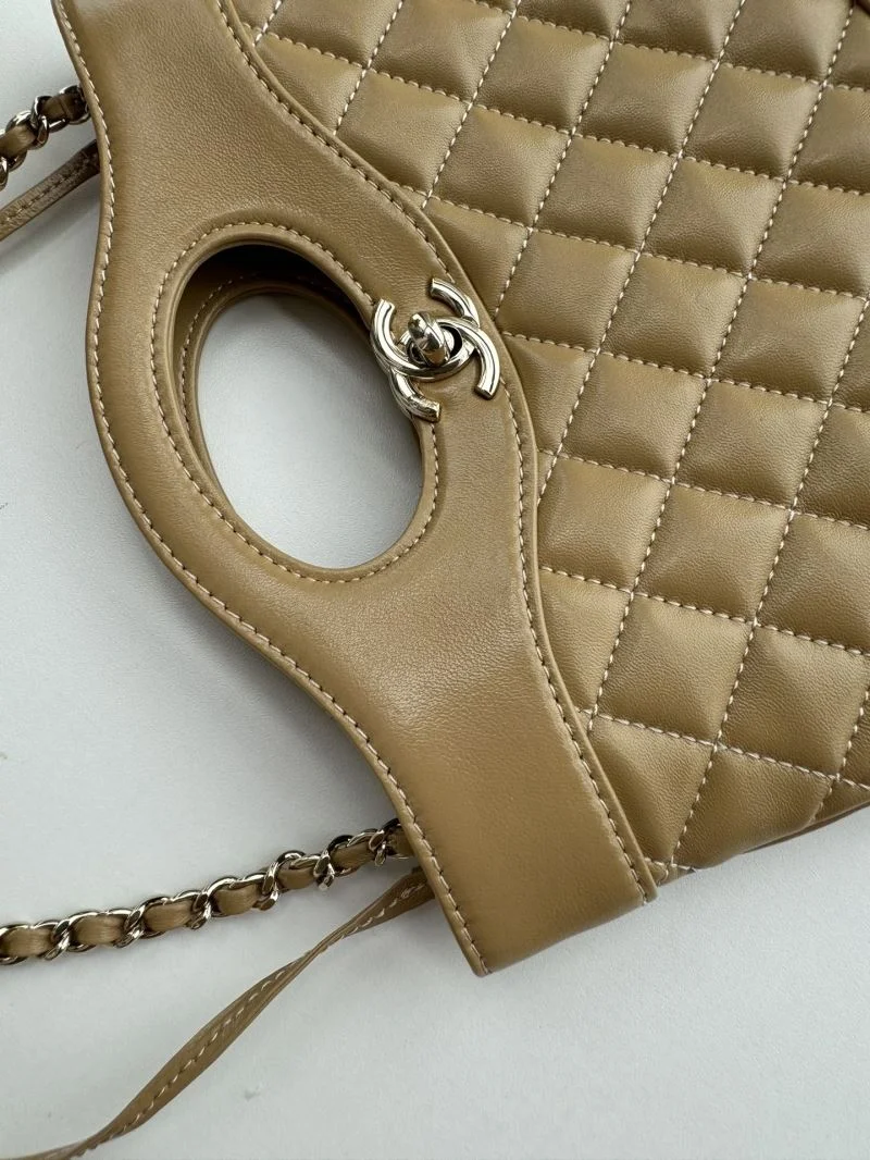 Chanel Top Handle Bags Affordable 54307