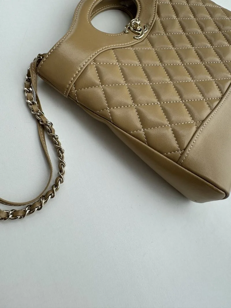 Chanel Top Handle Bags Affordable 54307