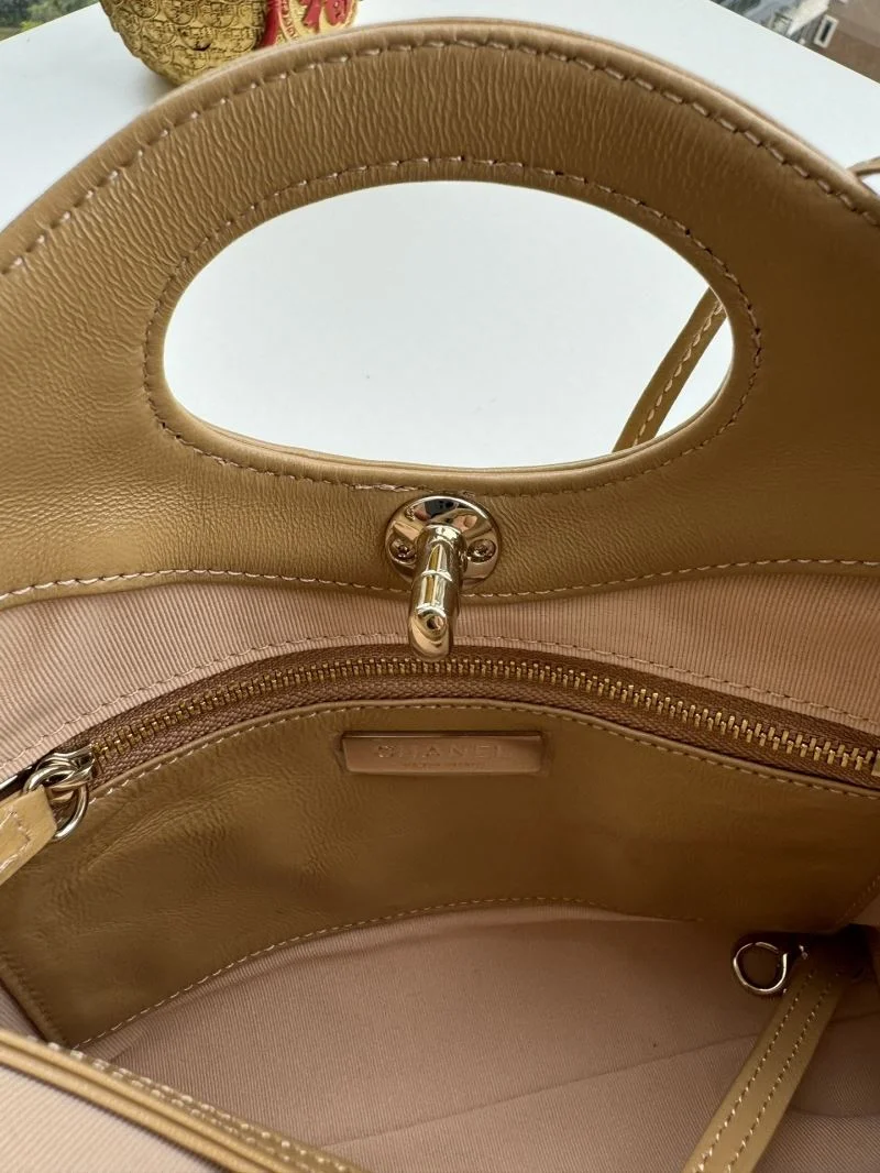 Chanel Top Handle Bags Affordable 54307
