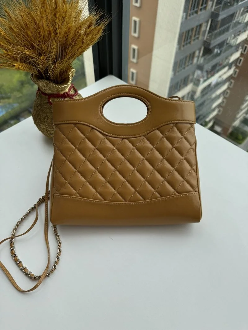 Chanel Top Handle Bags Upgraded 54310
