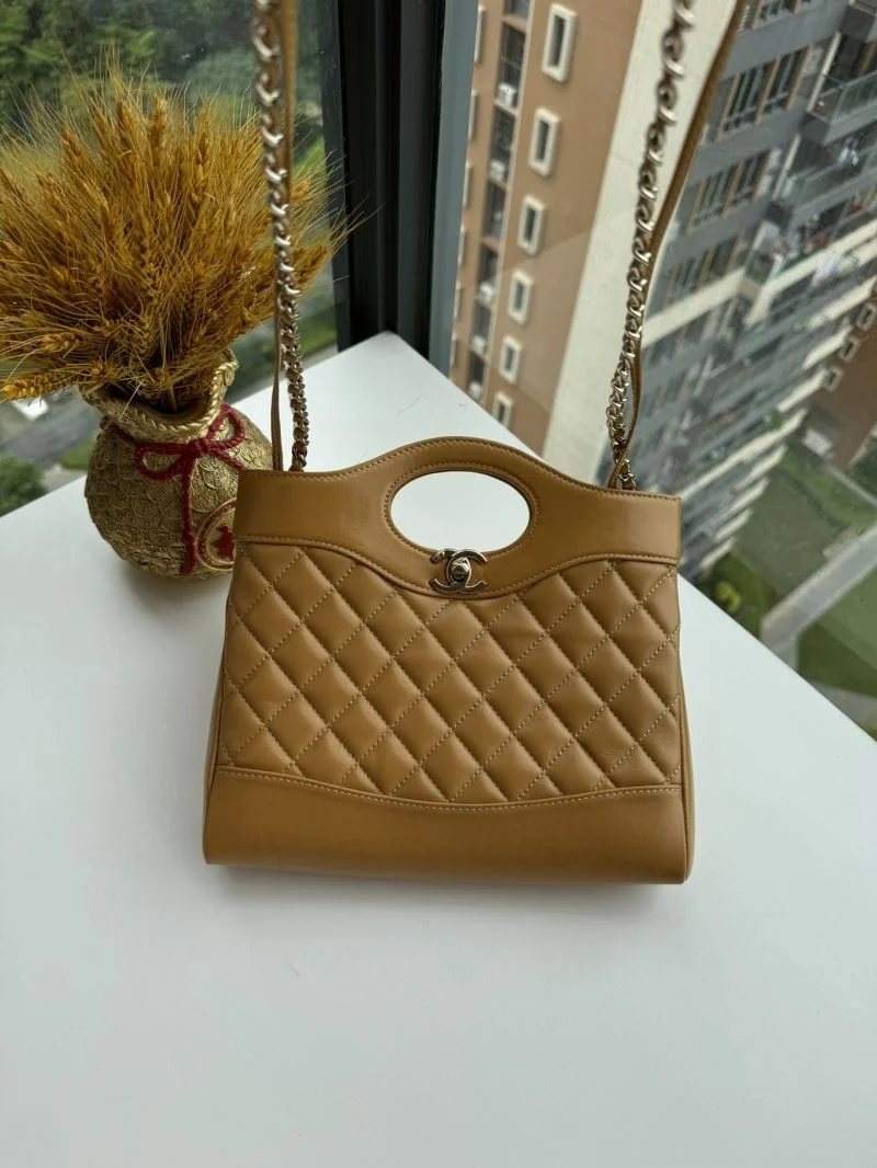 Chanel Top Handle Bags Upgraded 54310