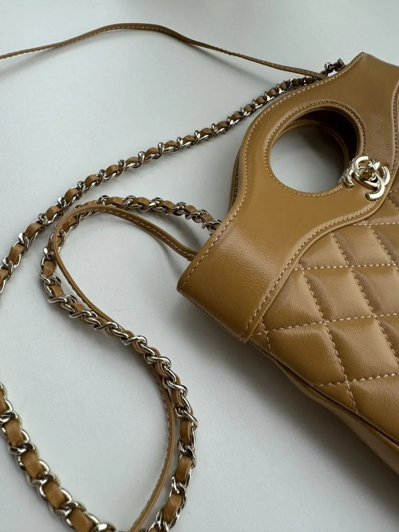 Chanel Top Handle Bags Upgraded 54310