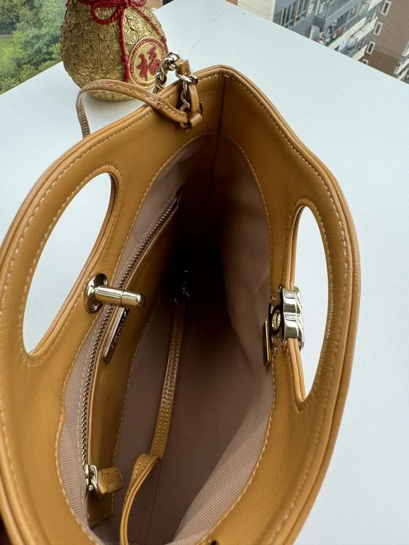 Chanel Top Handle Bags Upgraded 54310