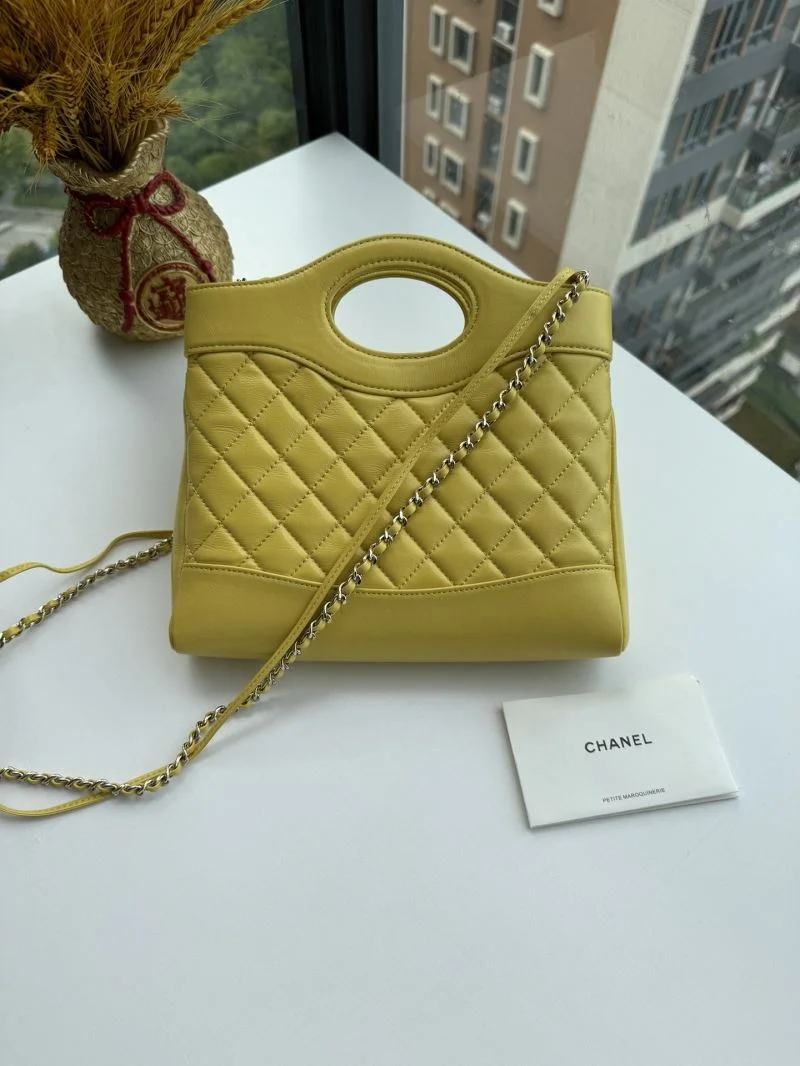 UrbanChic Chanel Top Handle Bags 54306