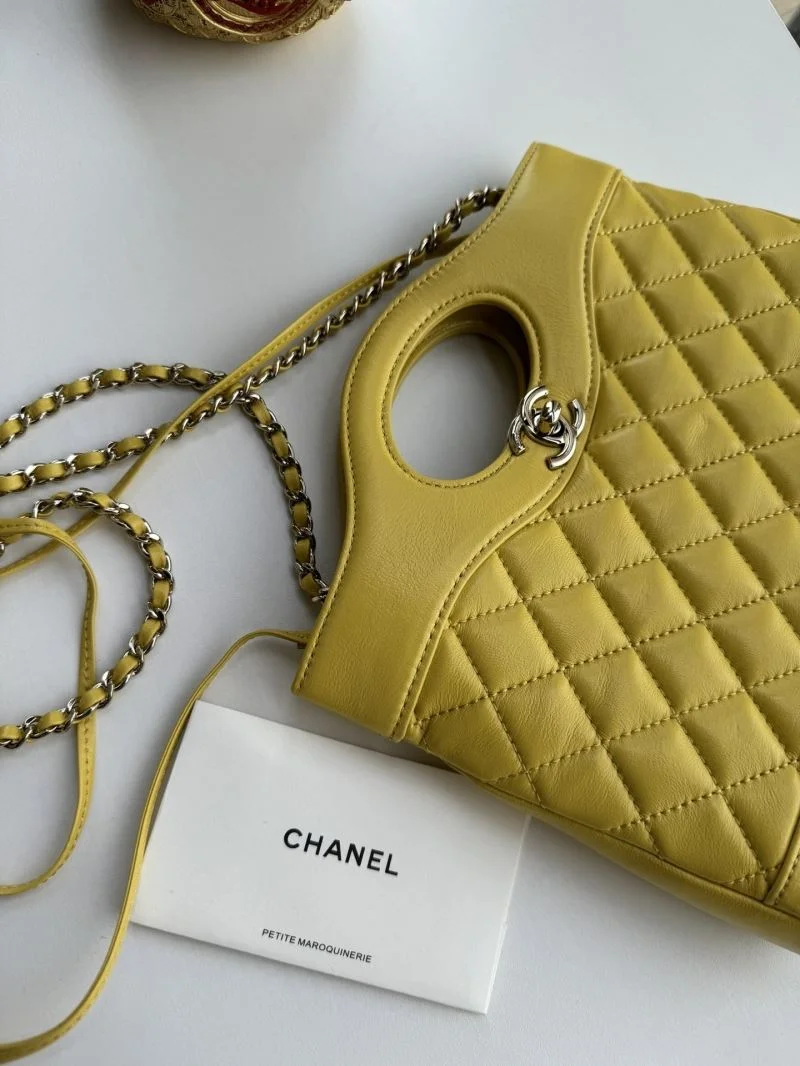 UrbanChic Chanel Top Handle Bags 54306