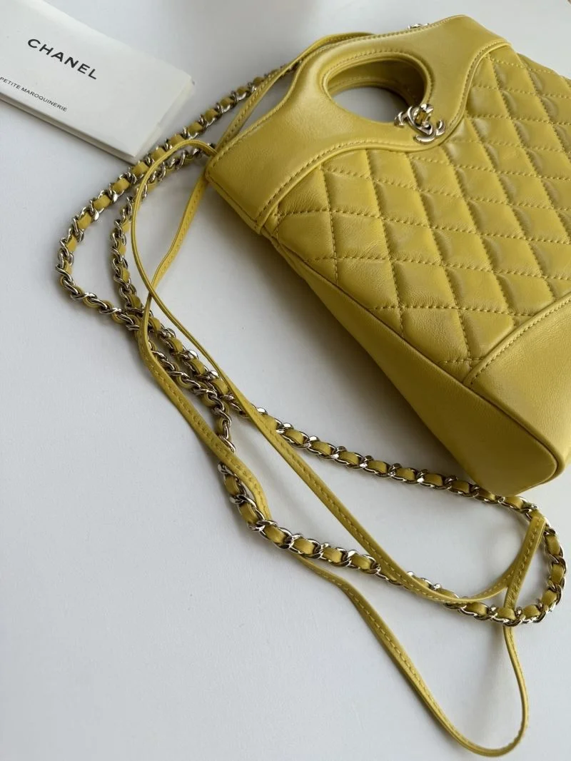 UrbanChic Chanel Top Handle Bags 54306