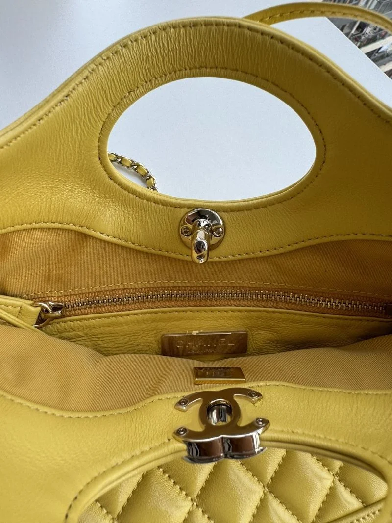 UrbanChic Chanel Top Handle Bags 54306