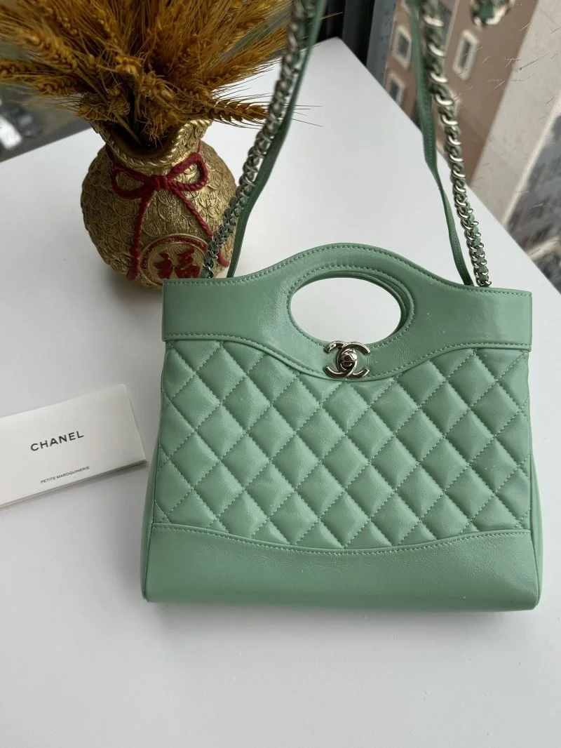 Chanel Top Handle Bags Durable 54305