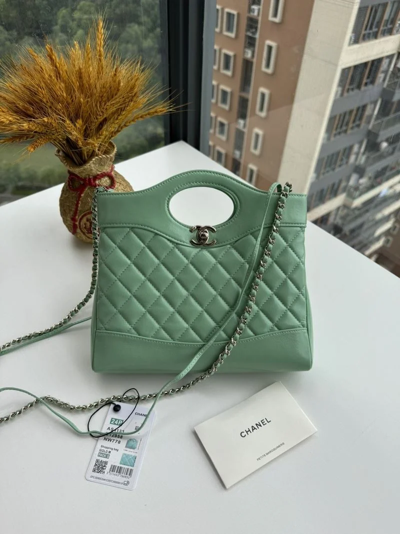 Chanel Top Handle Bags Durable 54305